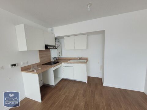  Appartement  louer 3 pices 60 m