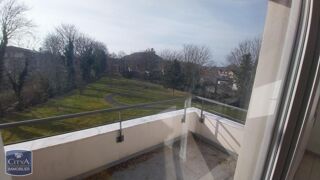  Appartement � louer 2 pi�ces 54 m�