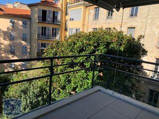  Appartement � louer 2 pi�ces 42 m�