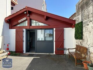  Appartement à louer 2 pièces 34 m²