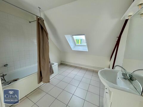  Appartement � louer 4 pi�ces 71 m�