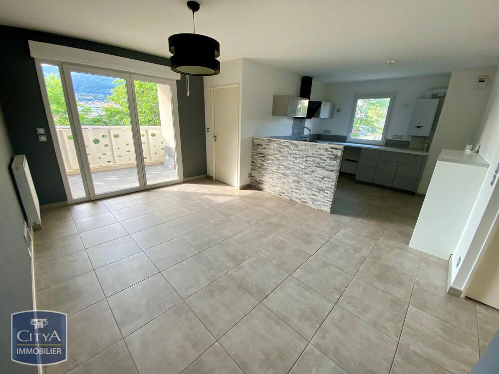A LOUER - T3 MODERNE Superbe appartement T3 à louer à To....
