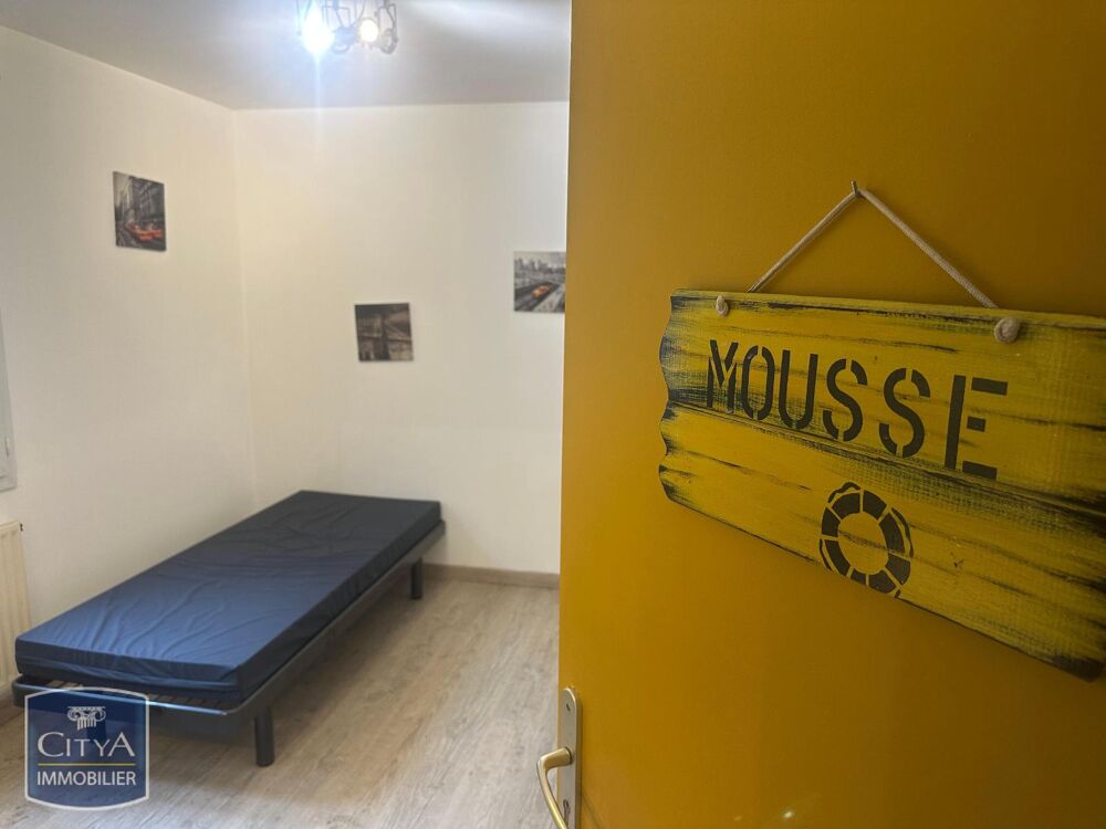 location Appartement - 11 m² Bourg-en-Bresse (01000)