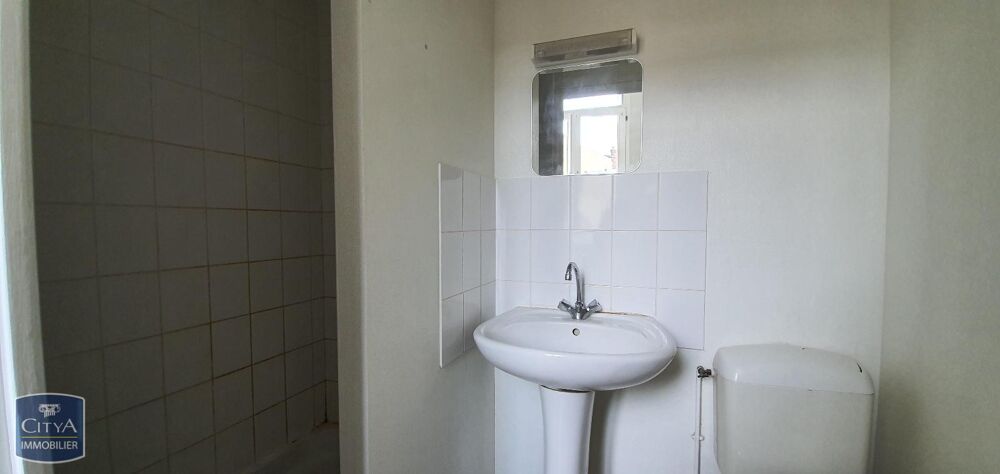 location Appartement - 2 pièce(s) - 34 m² Le Havre (76600)