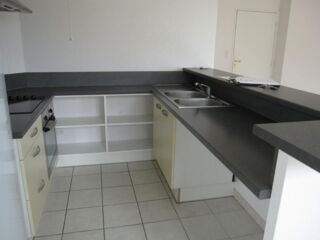  Appartement � louer 3 pi�ces 62 m�