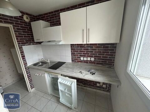  Appartement � louer 2 pi�ces 49 m�