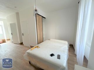  Appartement � louer 1 pi�ce 30 m�