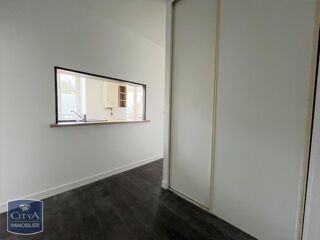  Appartement à louer 2 pièces 47 m²