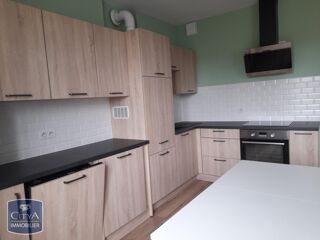  Appartement � louer 3 pi�ces 62 m�