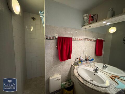  Appartement � louer 2 pi�ces 30 m�