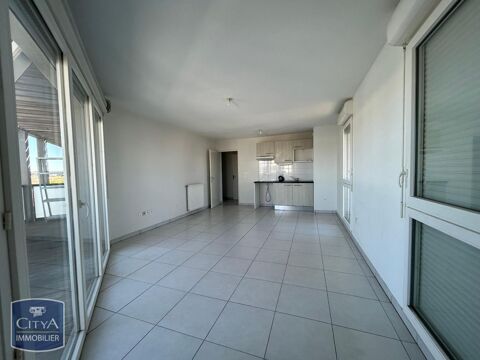  Appartement  louer 3 pices 57 m