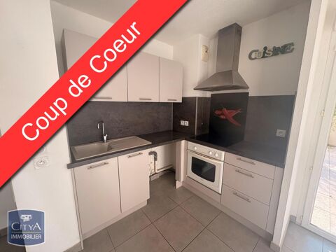  Appartement  louer 3 pices 58 m