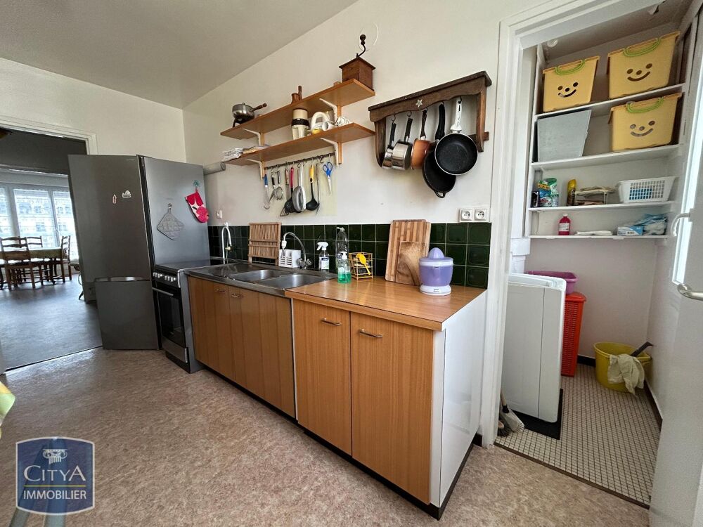 location Appartement - 1 pièce(s) - 10 m² Orléans (45000)