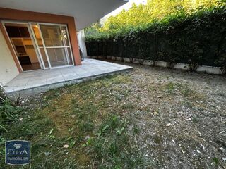  Appartement � louer 1 pi�ce 22 m�