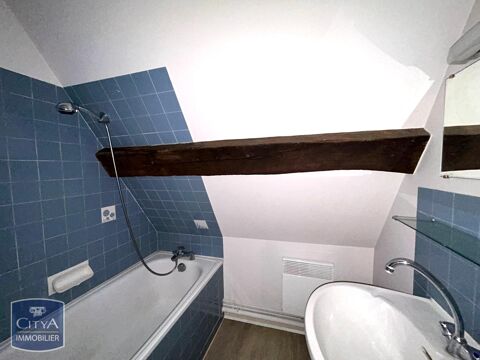  Appartement � louer 1 pi�ce 21 m�