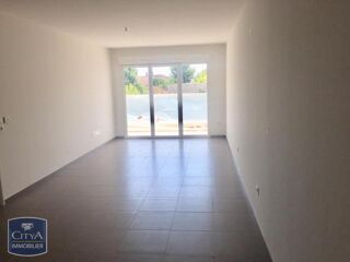  Appartement � louer 2 pi�ces 51 m�