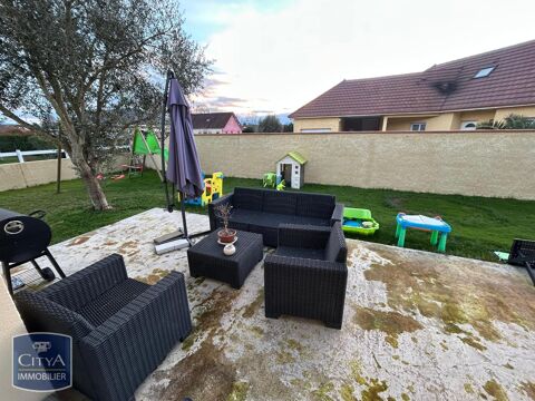  Maison � louer 3 pi�ces 88 m�