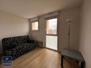  Appartement à louer 1 pièce 22 m²