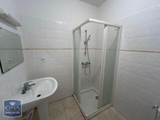  Appartement � louer 2 pi�ces 29 m�