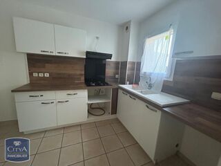  Appartement à louer 3 pièces 71 m²