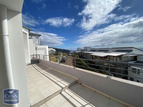  Appartement � louer 3 pi�ces 86 m�