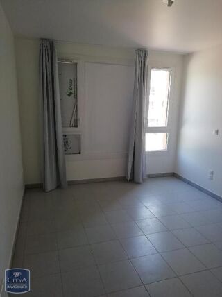  Appartement � louer 1 pi�ce 20 m�