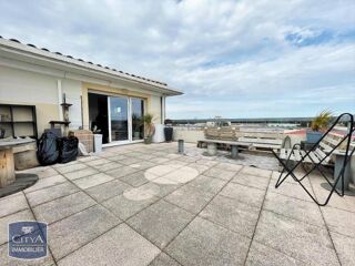 Appartement � louer 2 pi�ces 45 m�