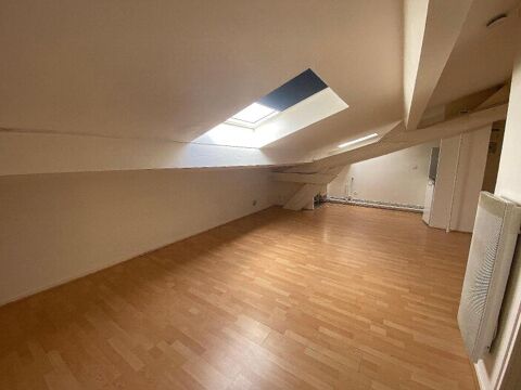  Appartement � louer 1 pi�ce 23 m�