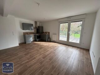  Appartement � louer 2 pi�ces 48 m�