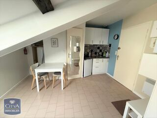  Appartement � louer 1 pi�ce 16 m�