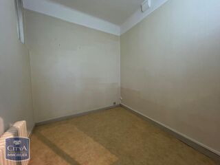  Appartement à louer 3 pièces 41 m²
