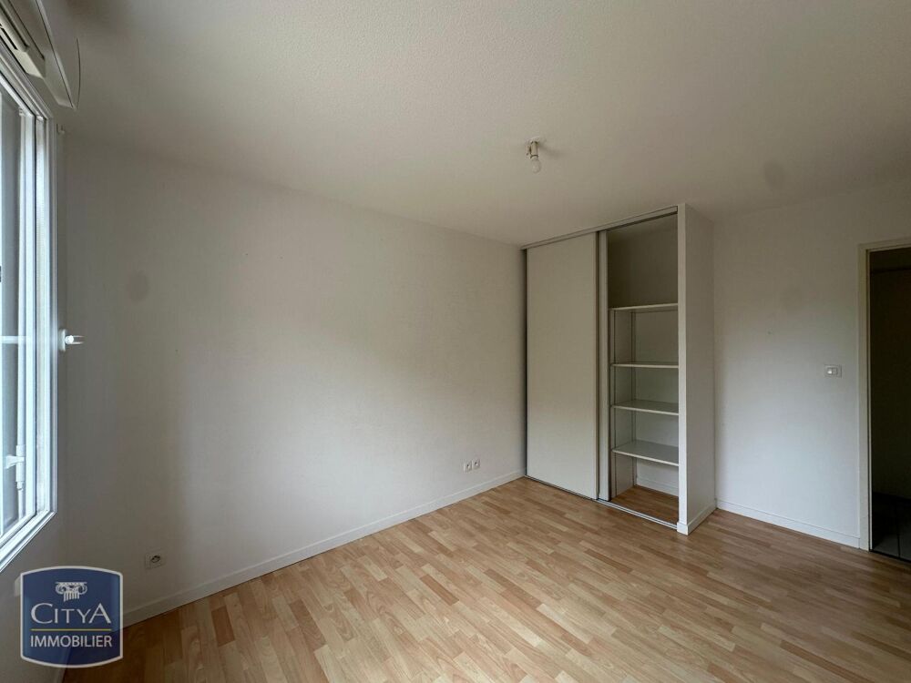 A louer: Appartement 3 pièces : Pouzauges À louer : déco....