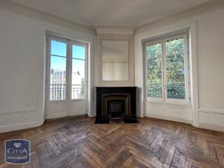  Appartement � louer 4 pi�ces 99 m�