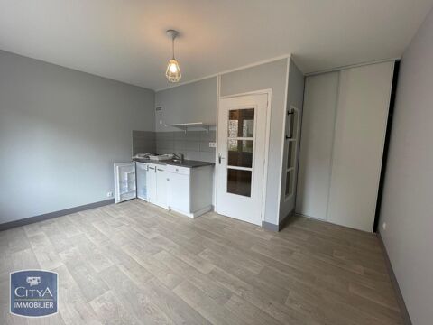  Appartement  louer 1 pice 20 m