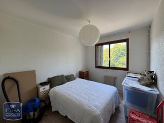  Appartement à louer 2 pièces 44 m²