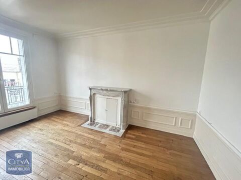  Appartement  louer 3 pices 52 m