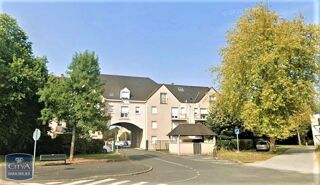  Appartement à louer 2 pièces 49 m²