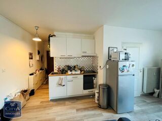  Appartement � louer 2 pi�ces 33 m�