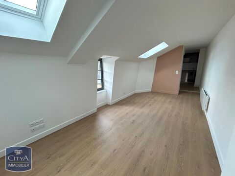  Appartement � louer 2 pi�ces 48 m�