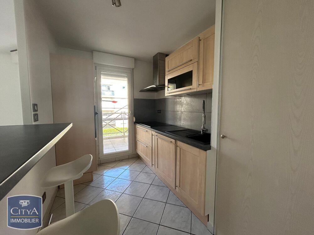 location Appartement - 3 pièce(s) - 63 m² Dijon (21000)