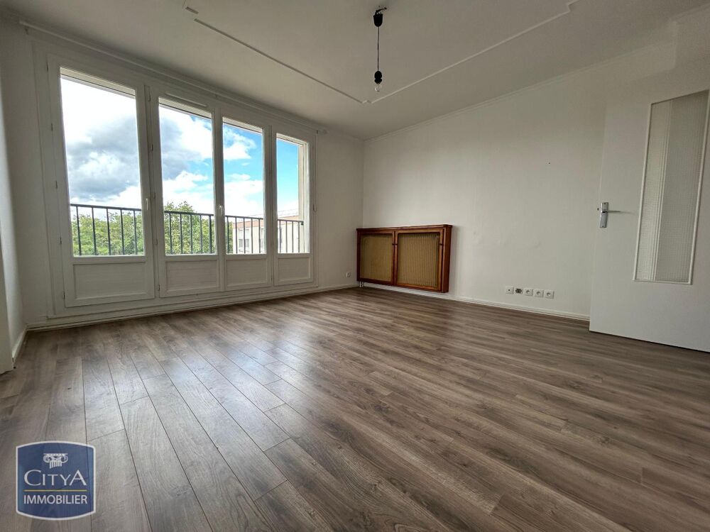 location Appartement - 3 pièce(s) - 59 m² Rambouillet (78120)