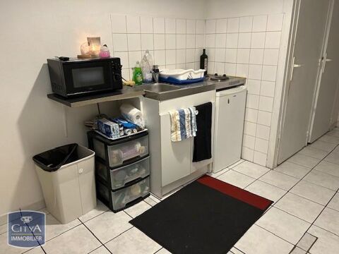  Appartement  louer 1 pice 20 m
