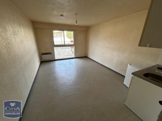  Appartement à louer 1 pièce 24 m²