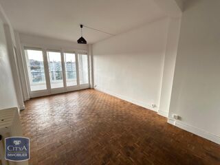  Appartement à louer 2 pièces 52 m²