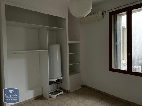  Appartement � louer 2 pi�ces 45 m�