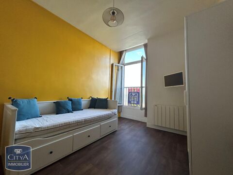  Appartement � louer 1 pi�ce 19 m�