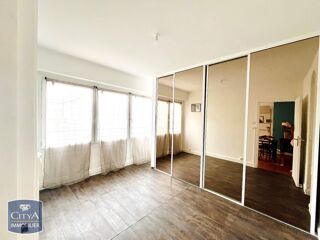  Appartement à louer 3 pièces 64 m²