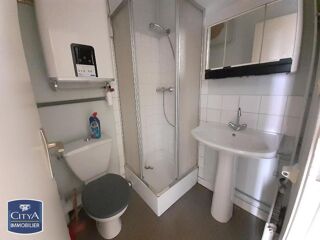  Appartement à louer 1 pièce 13 m²