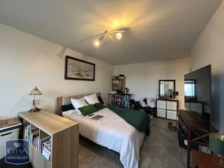  Appartement à louer 1 pièce 30 m²