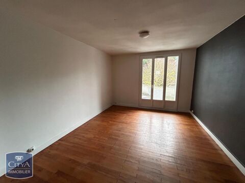  Appartement � louer 3 pi�ces 51 m�